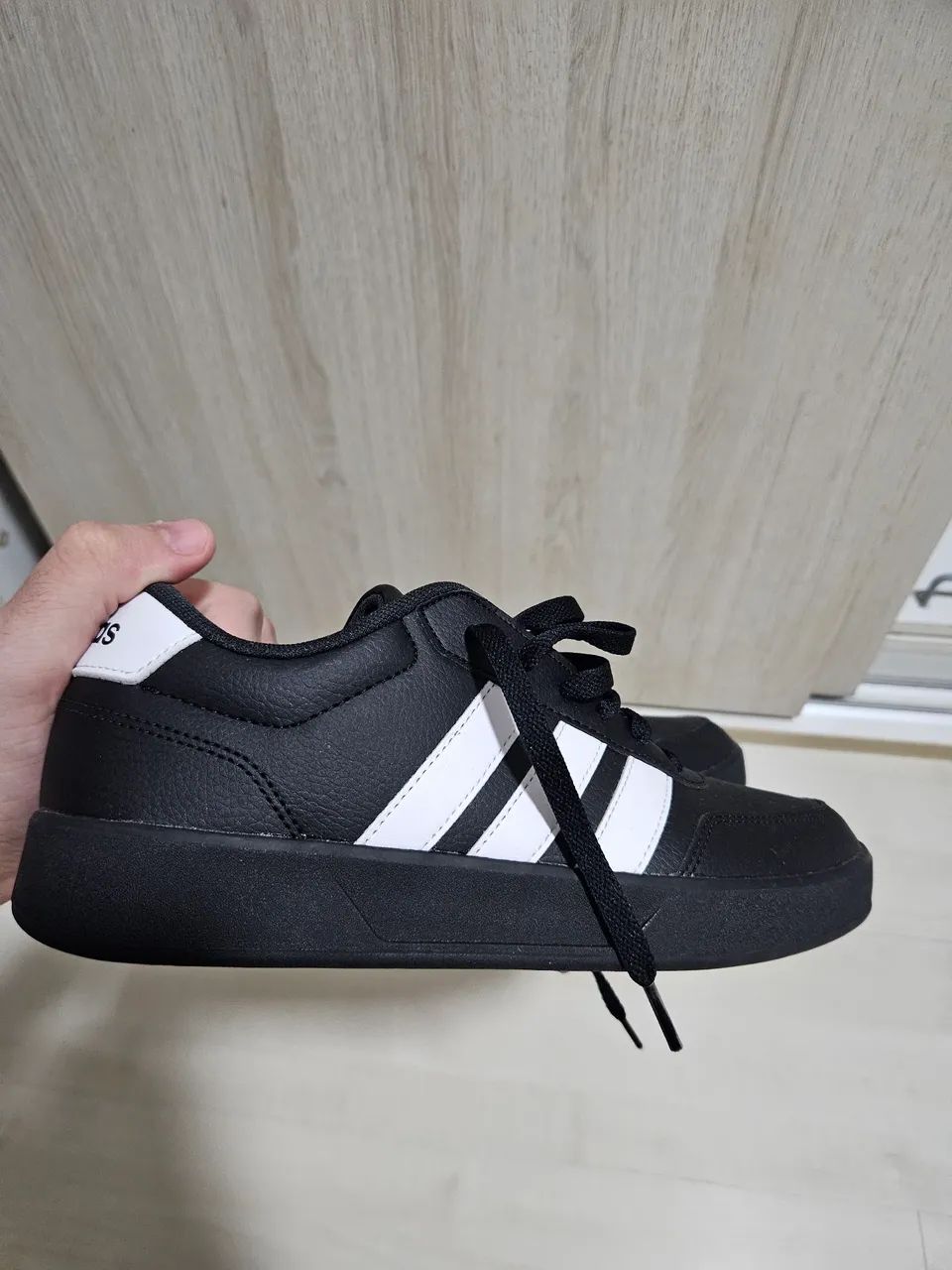 Adidas Breaknet 3.0 Original nunca usado - Foto 4