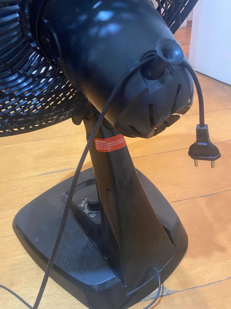 Ventilador Arno