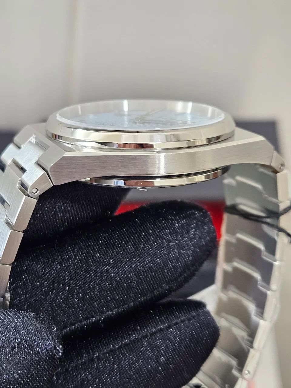 Relógio Tissot PRX automático (Novo) - Foto 3