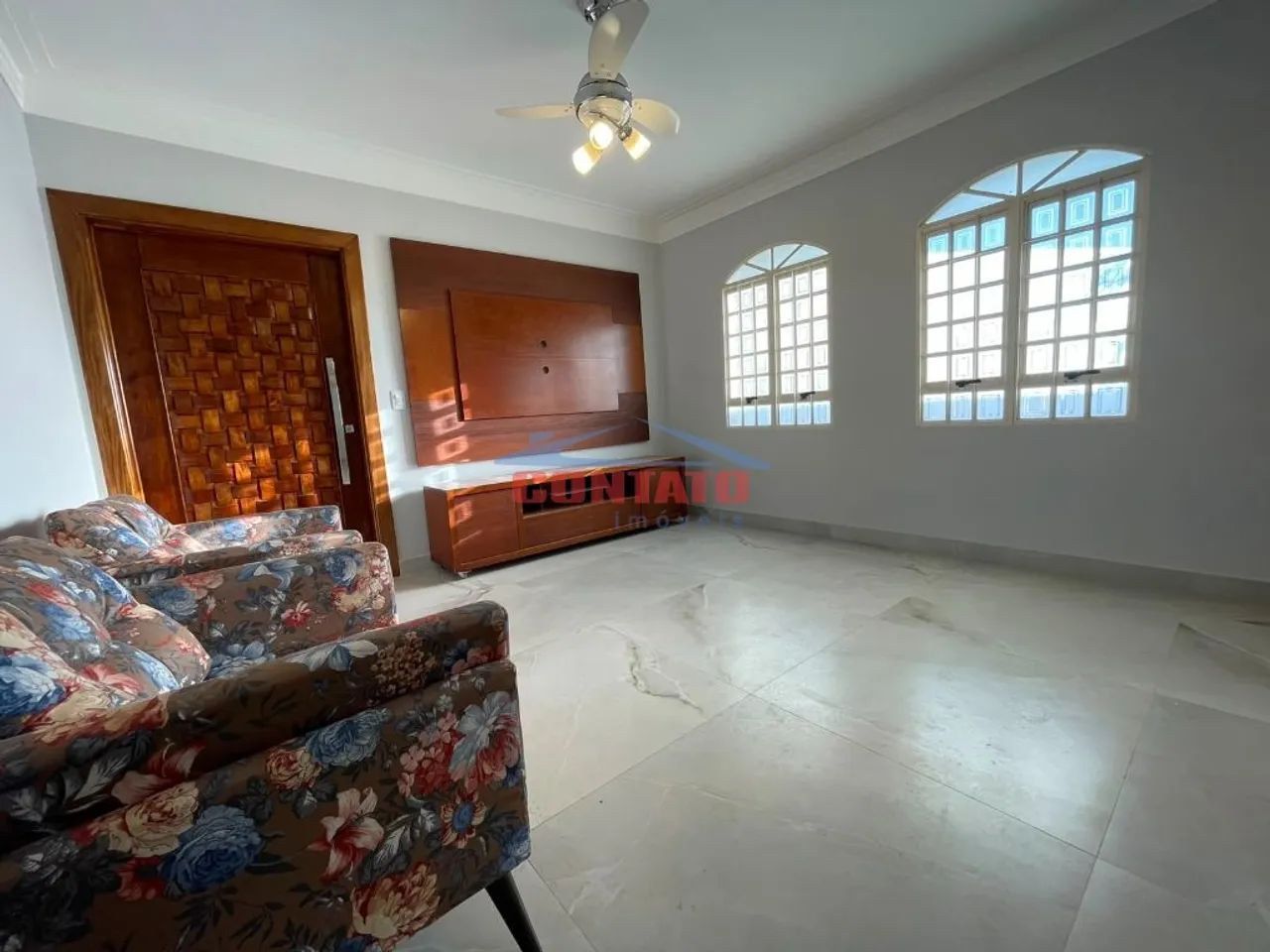 Ótima casa em Ibaté com piscina - Foto 3
