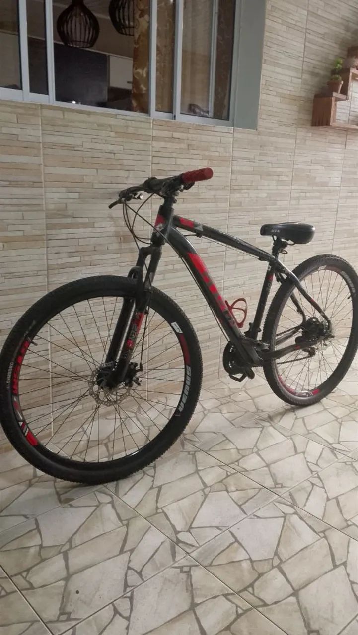 Bicicleta Aro29