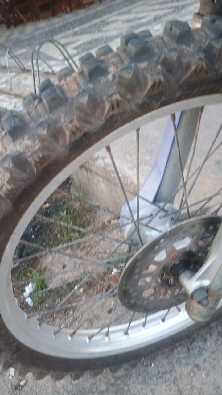 Ttr230 a Venda - Foto 2