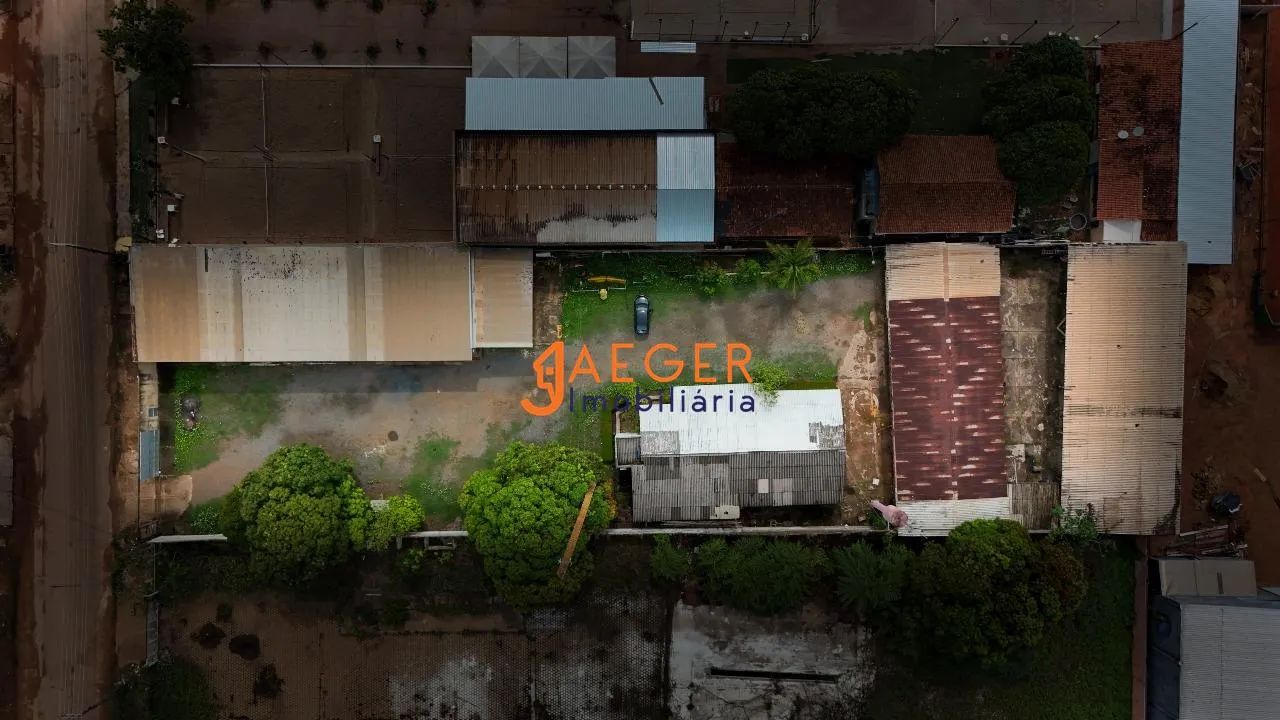 Galpão Comercial à Venda  Bairro Industrial | 3.300m² - Foto 4