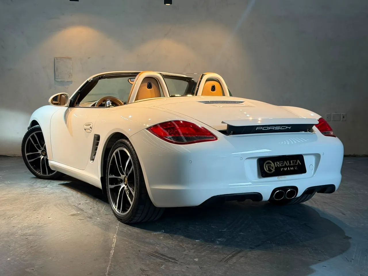 Porsche Boxster 2.9 255cv 2011 - Foto 5