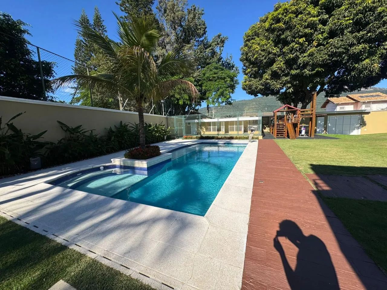 Sobrado à venda com 890m², 4 quartos e 6 vagas - Foto 4