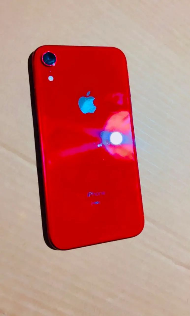 iPhone XR 256GB  - Foto 2