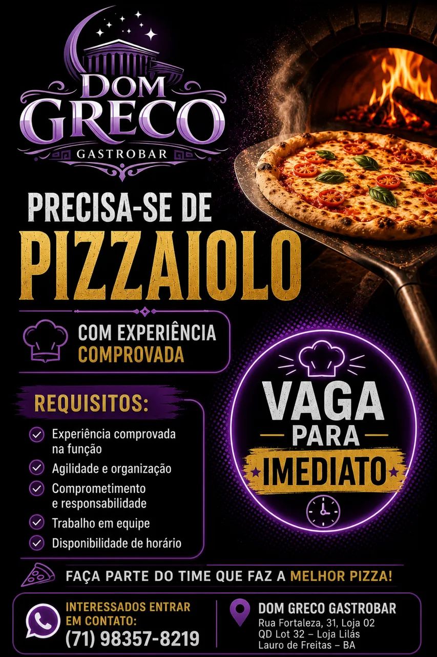 Vagas 