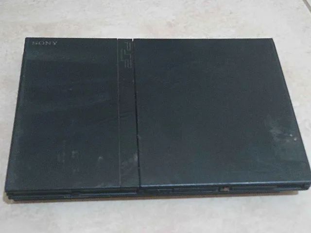 PS2 Carcaça - Foto 2