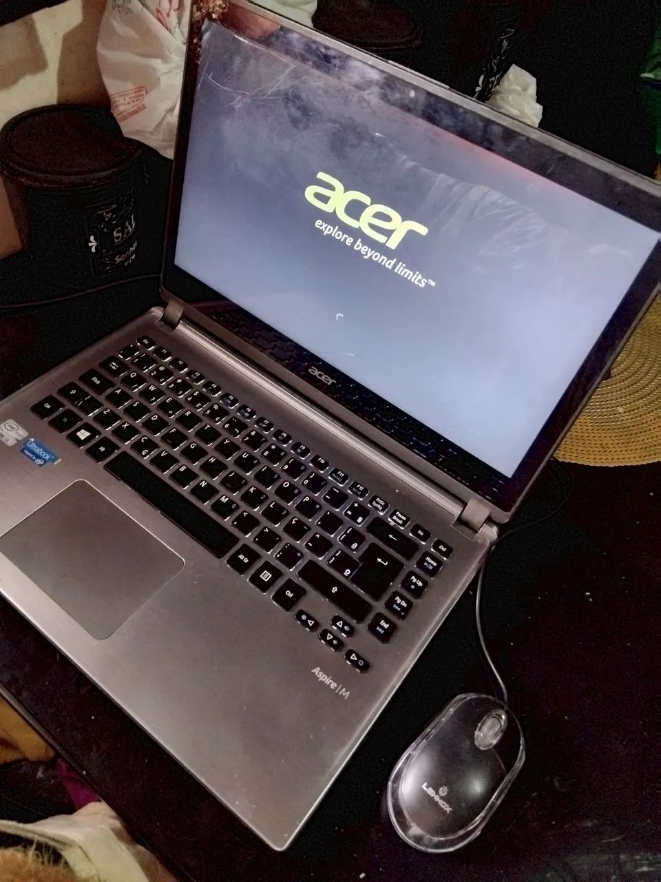 Vendo Notebook - Foto 2