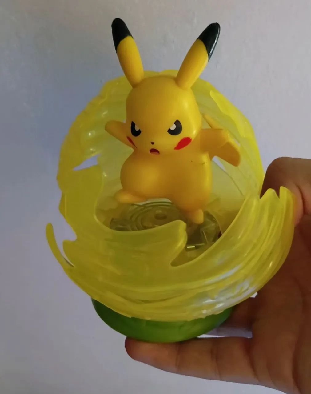 POKEMON colecionáveis McDonald's 2012 - Foto 3