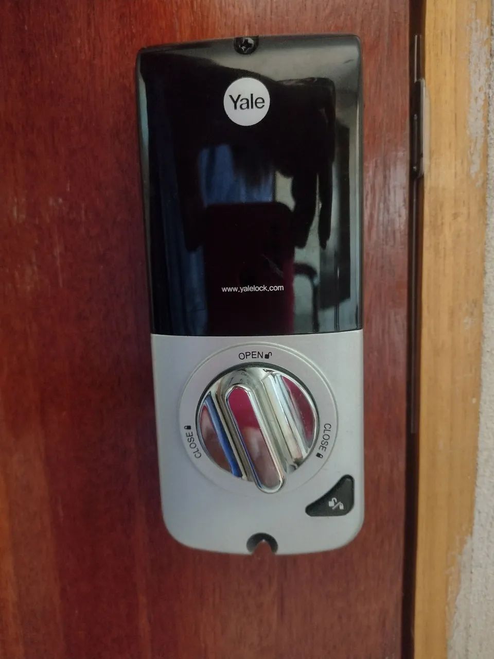 Yale YDF 40 RL / Dedbolt - Foto 3