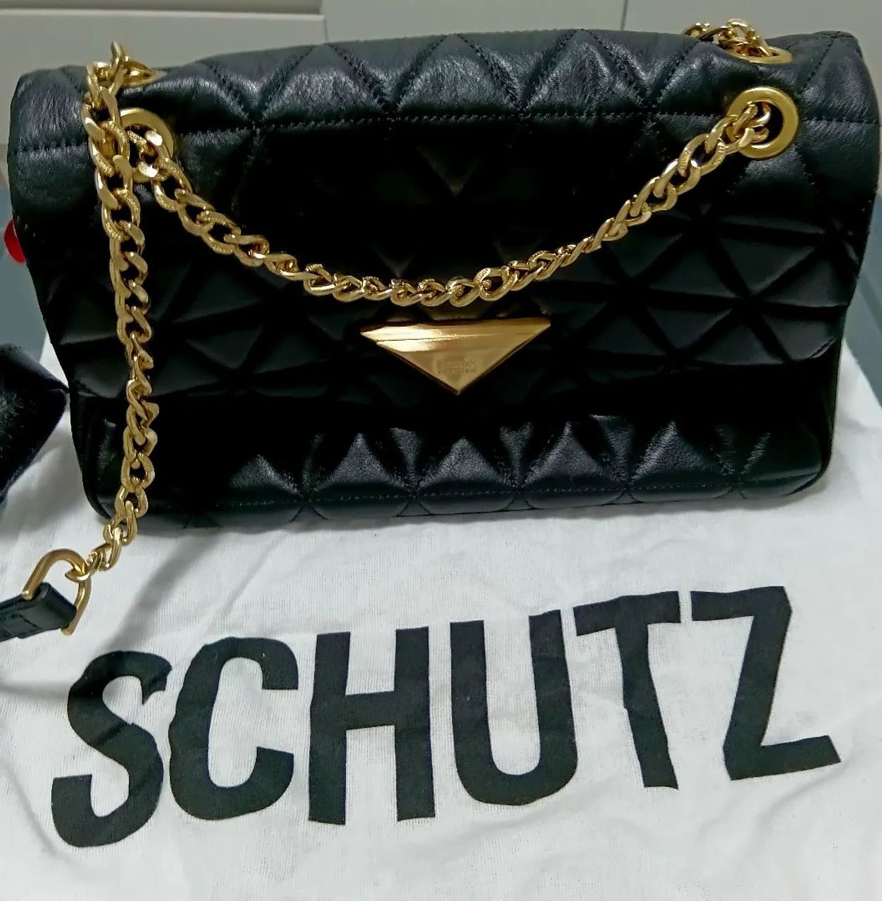 Bolsa Schutz - Foto 4