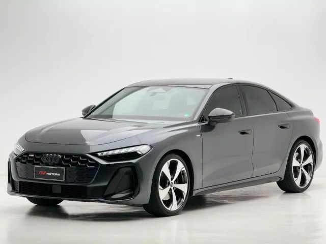 Audi A5 SEDAN PERFORMANCE S EDITION 2.0 TFSI QUATTRO 2025