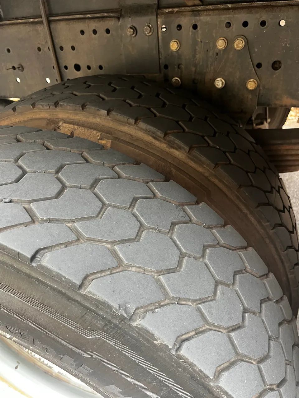 Atego 1719  - Foto 3