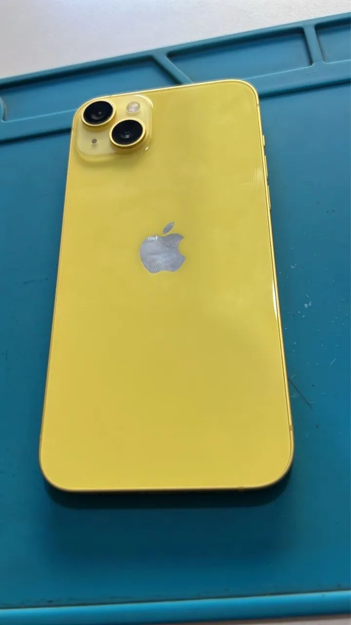 Iphone 14 Plus - Foto 4