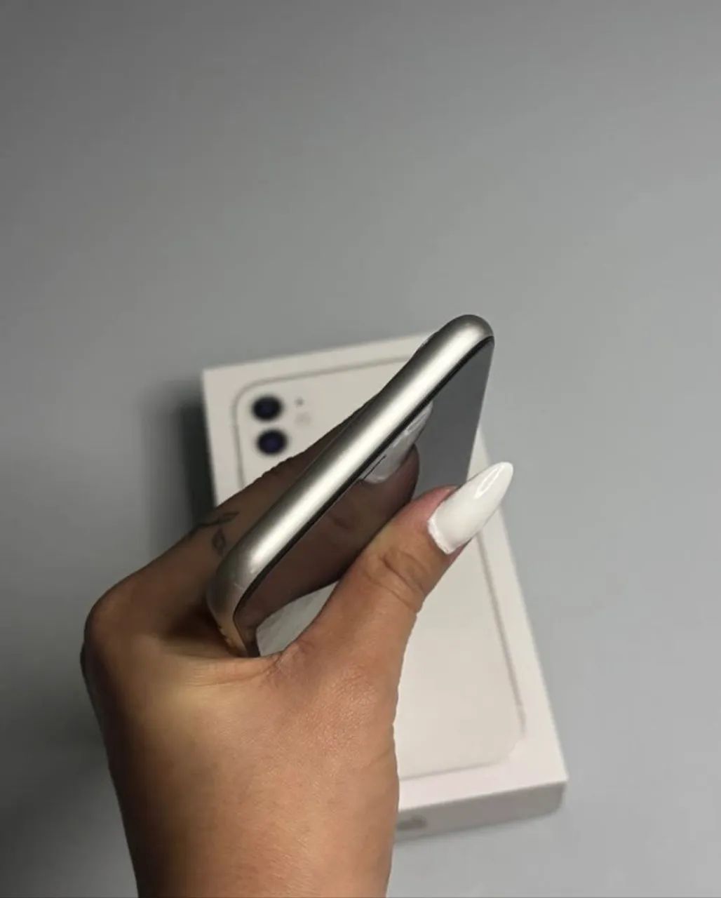 Iphone 11 zero premium  - Foto 4
