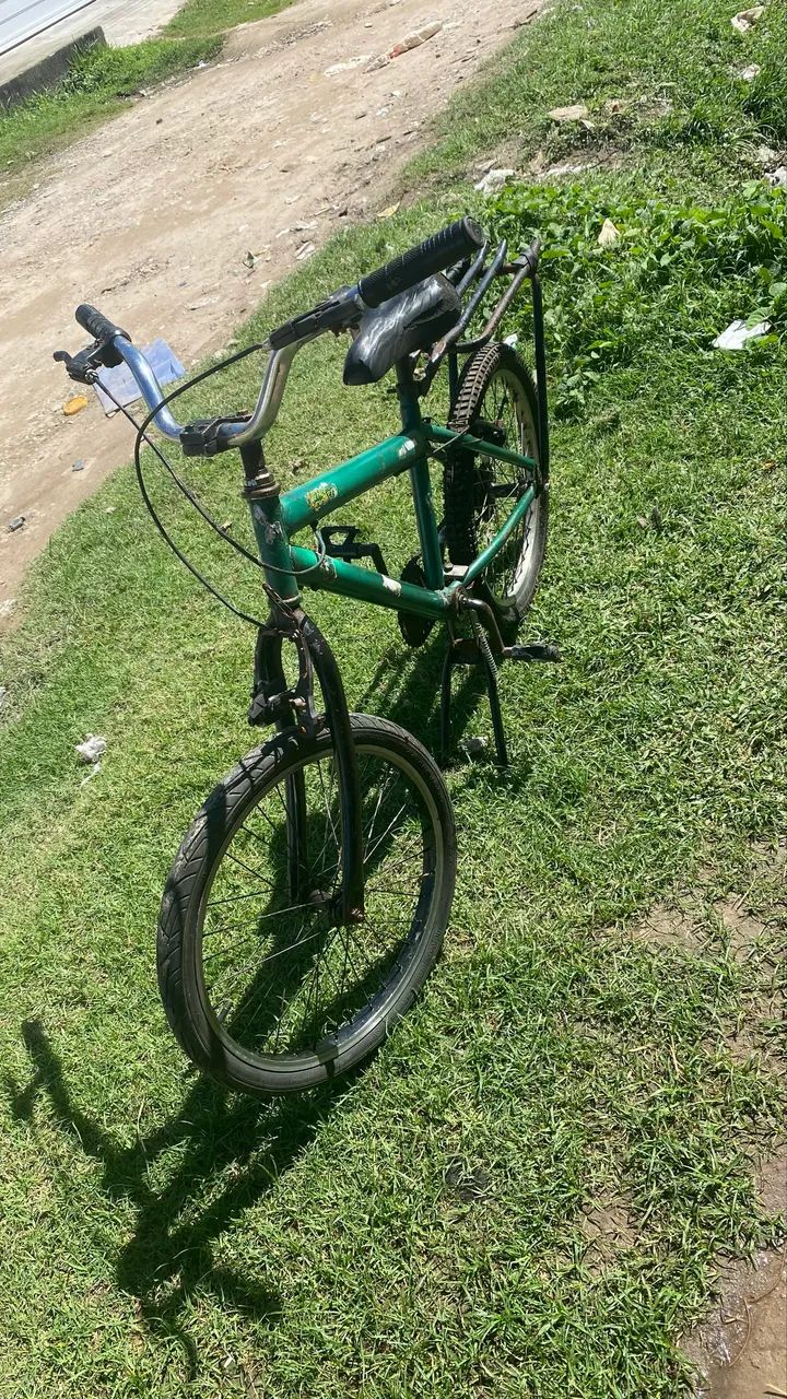 Bicicleta - Foto 5