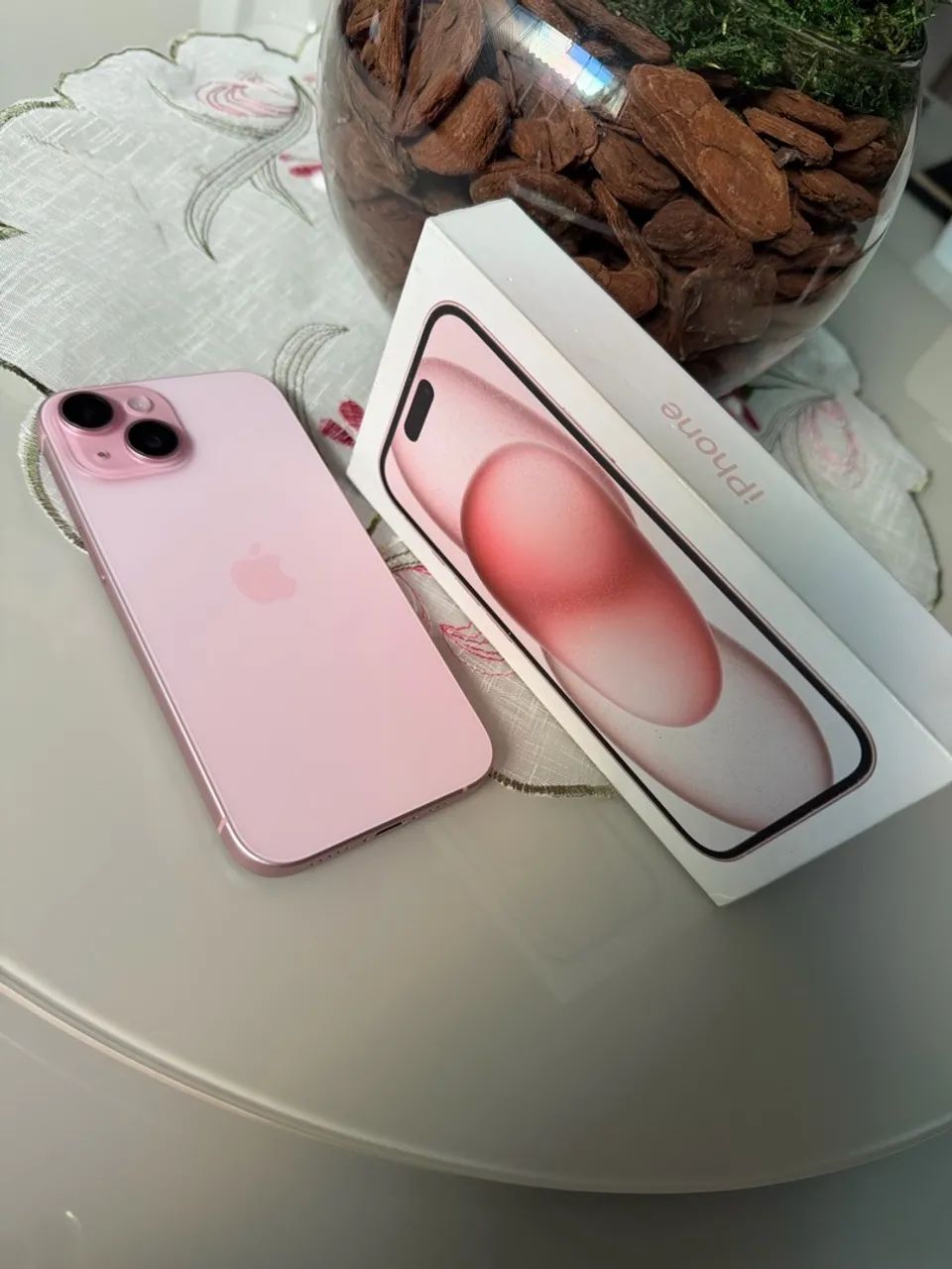 iPhone 15 128gb - Foto 2