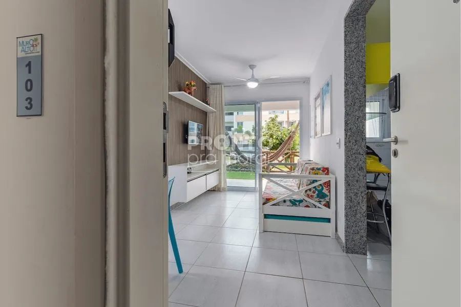 Apartamento com 2 quartos em Muro Alto - Foto 5