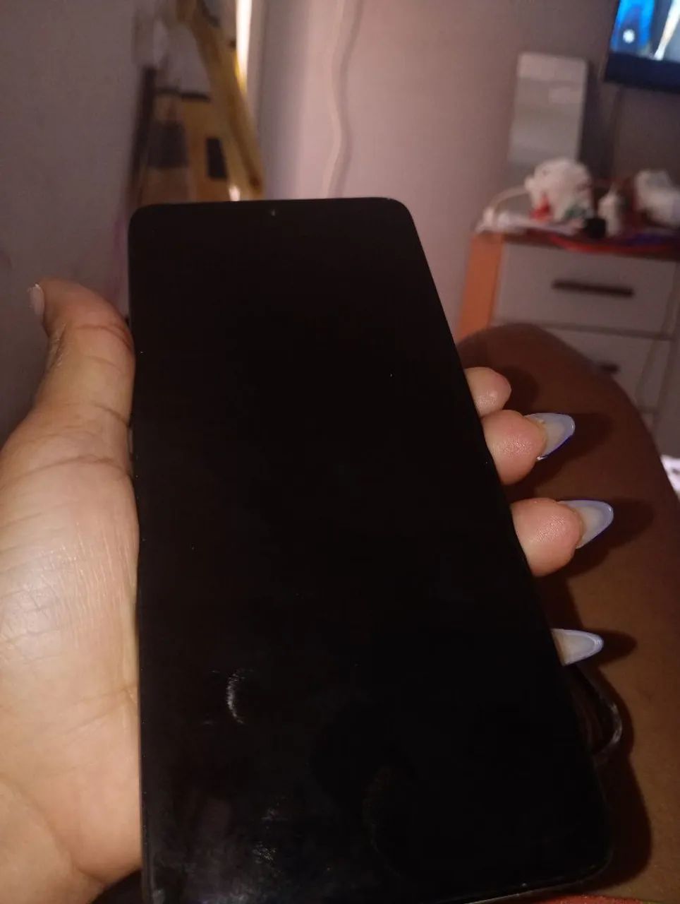 Moto g 06
