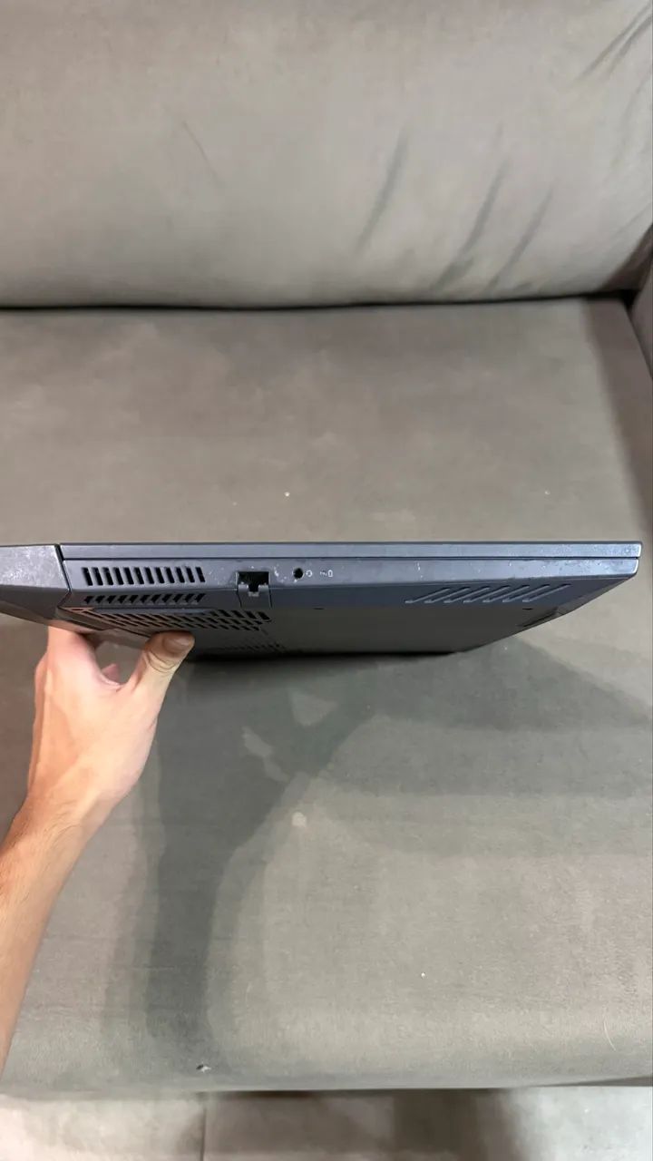 Dell G15 - Foto 2