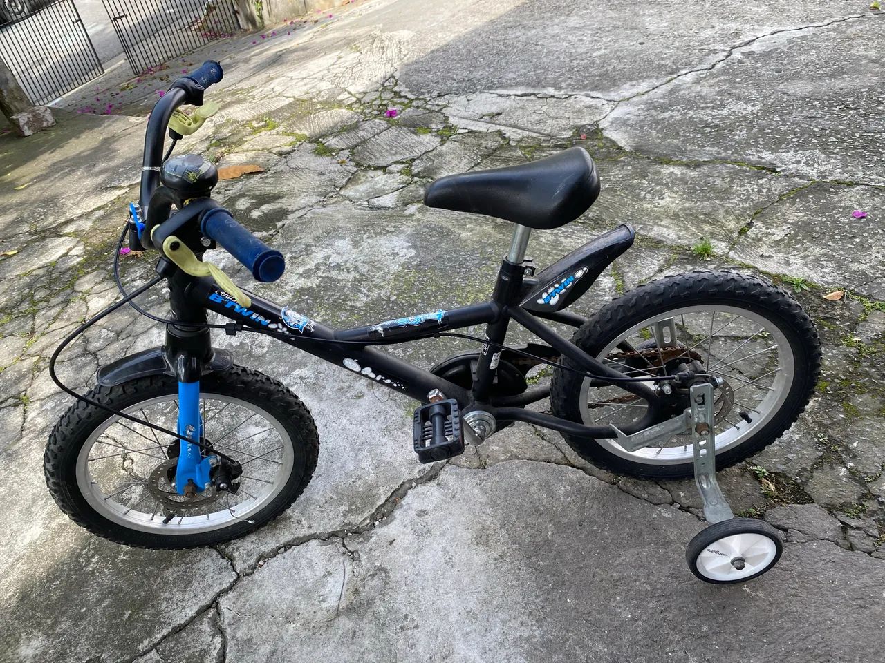 Bicicleta infantil pirabikes - Foto 5