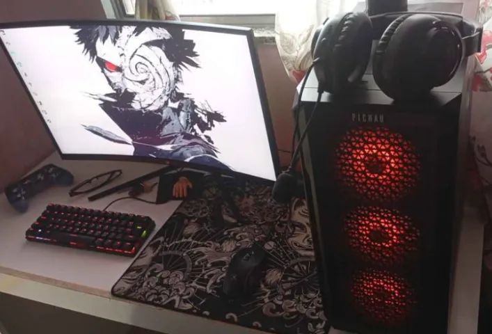 Pc gamer completo - Foto 2
