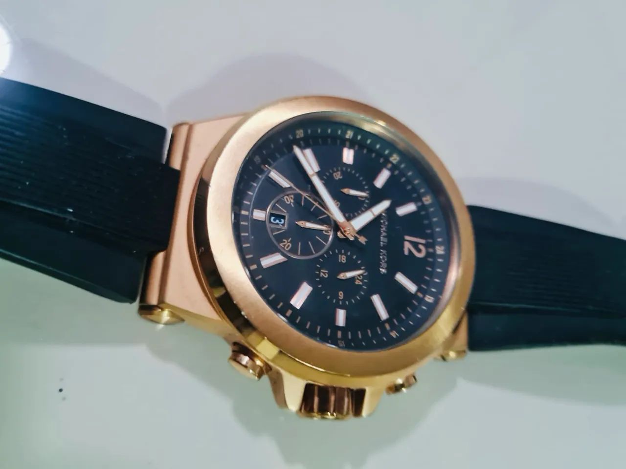 Relógio Michael Kors original 