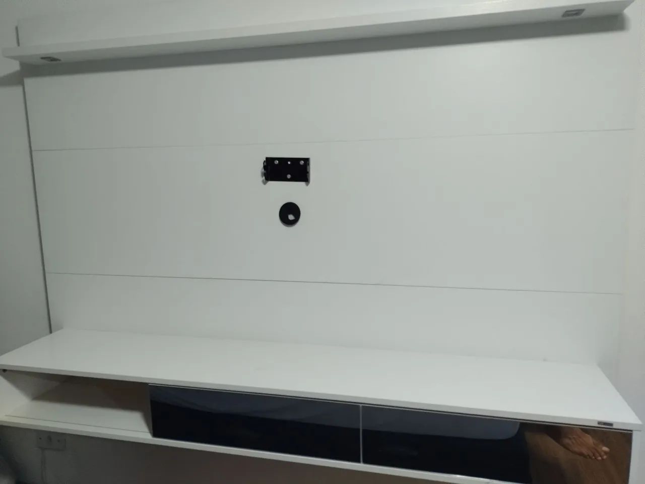 Painel Tipo Rack para TV até 65 pol