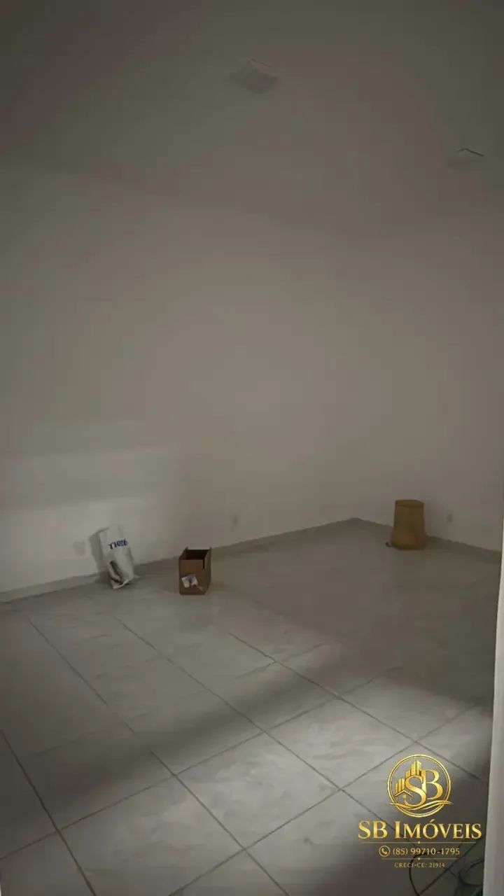 Galpão 585 m² para locação em Eusébio | Próximo à BR-116 - Foto 4