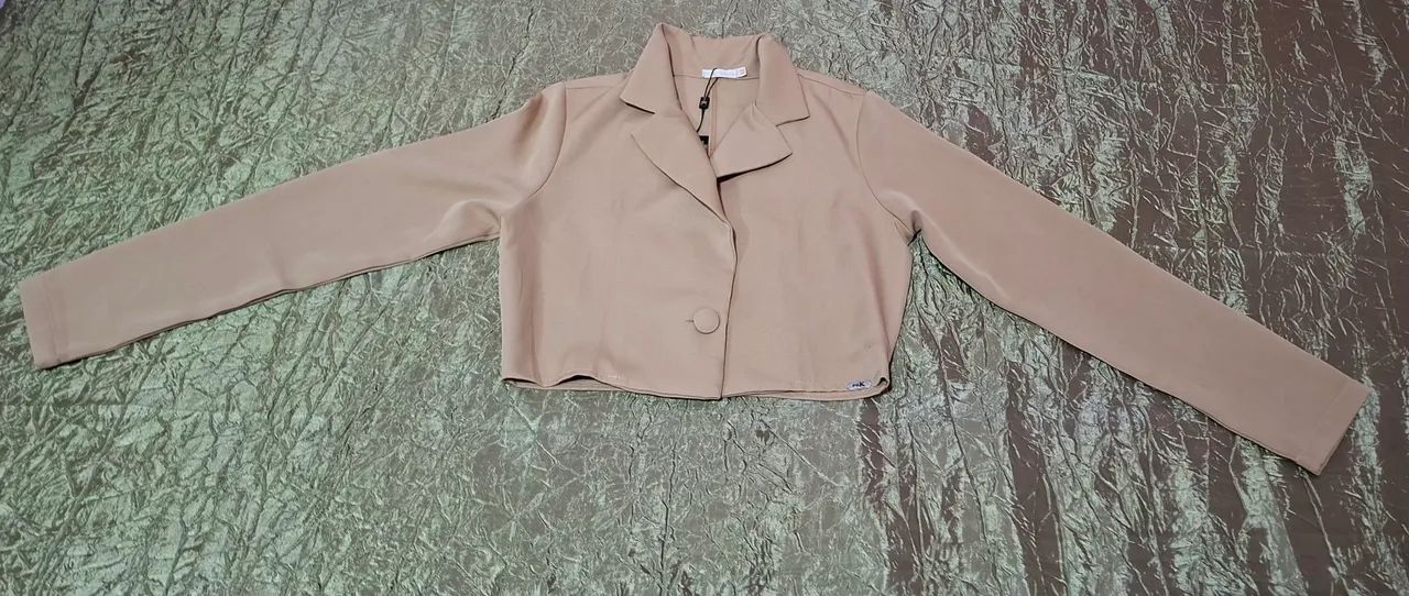 Blazer feminino  - Foto 3