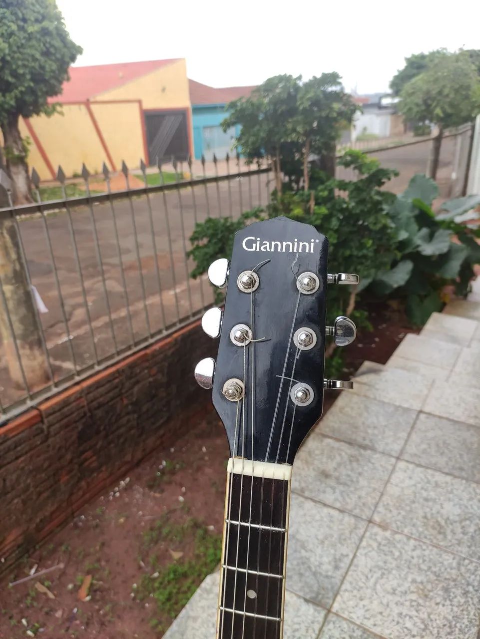 Violão Giannini performance  - Foto 2
