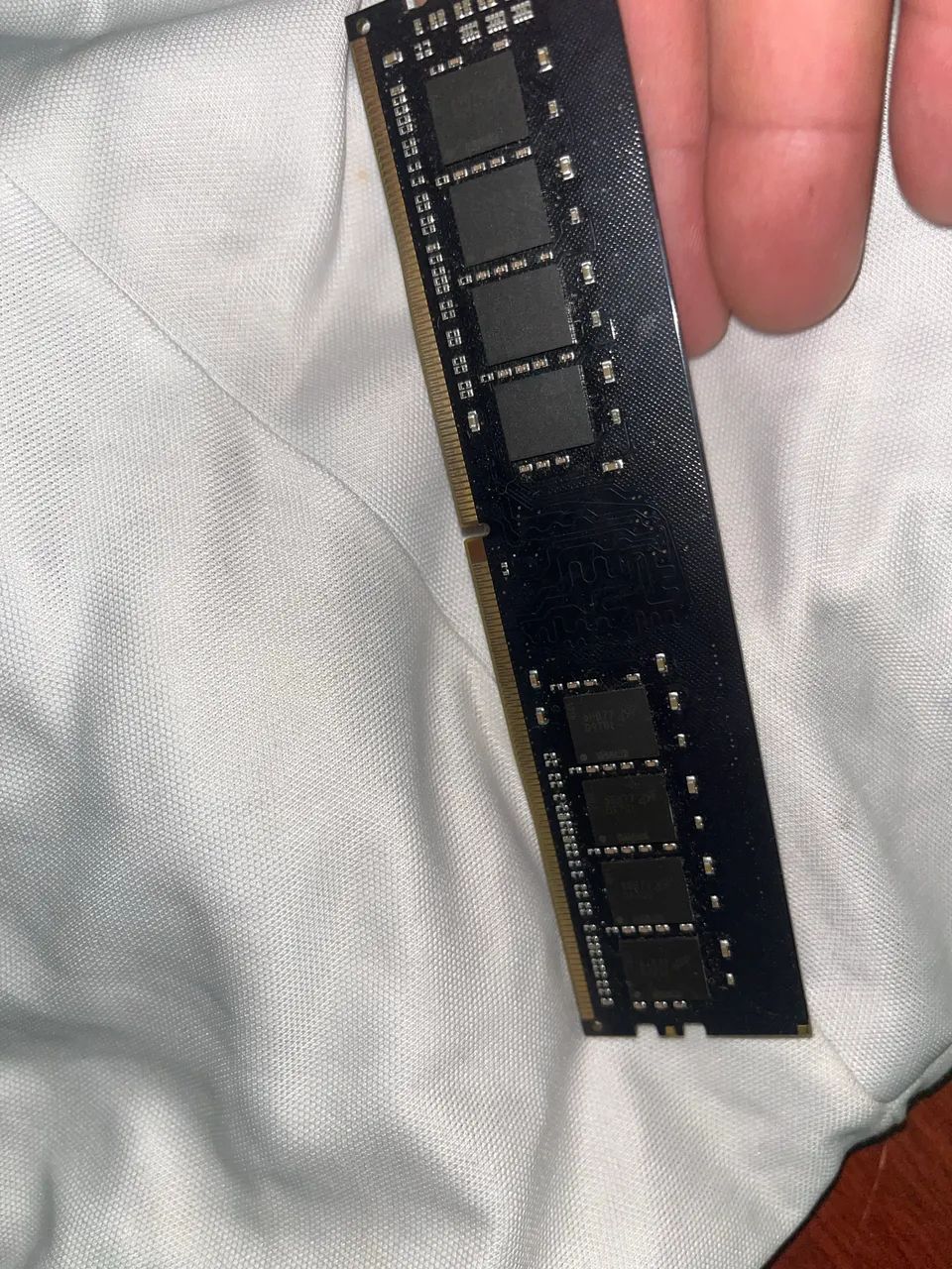 Memória ram DDR4 (8GB) - Foto 2