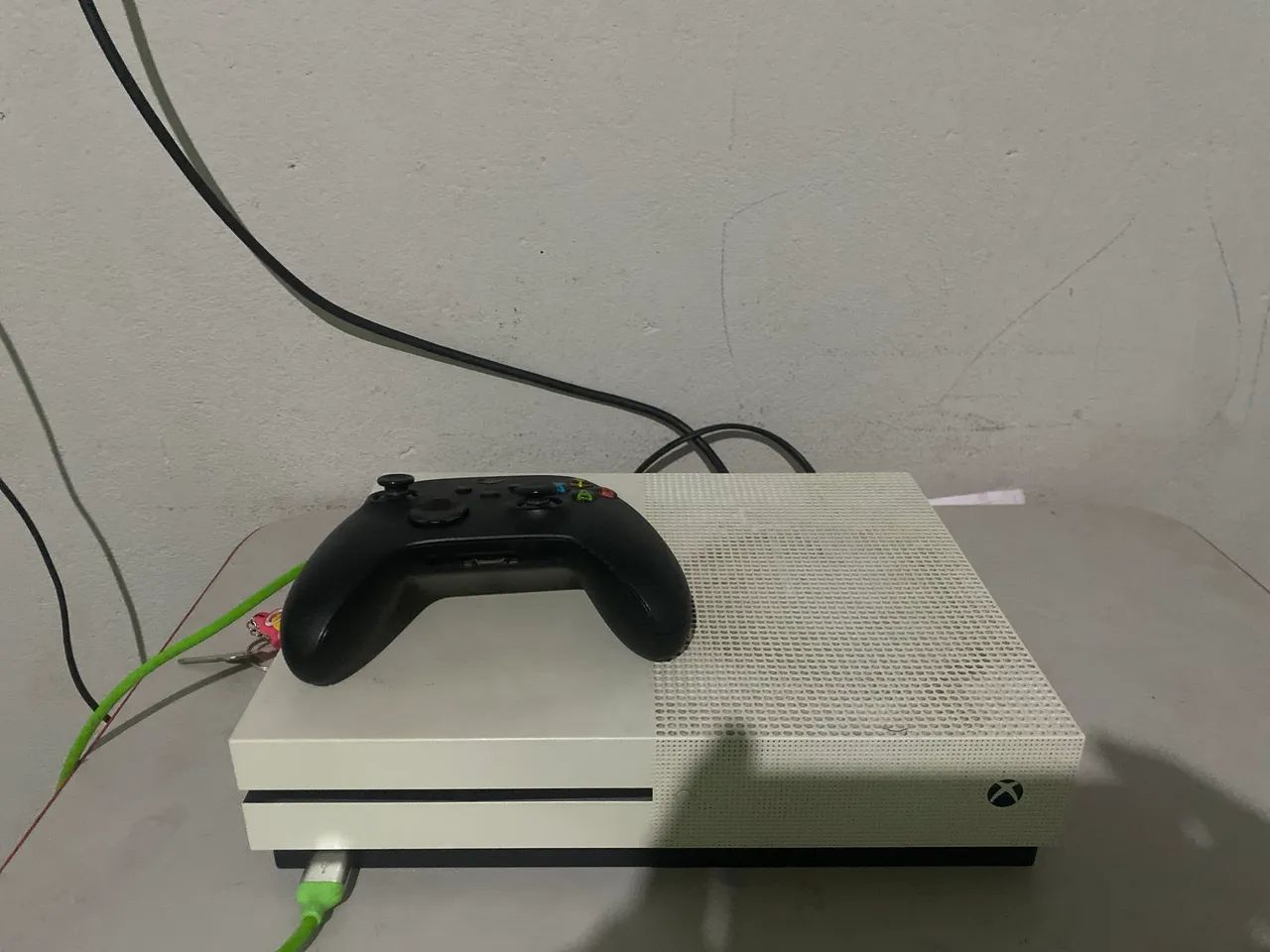 Xbox one s - Foto 2