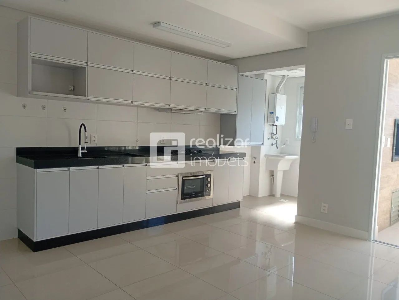 Apartamento 2 quartos no bairro Itacorubi Florianópolis - Foto 3