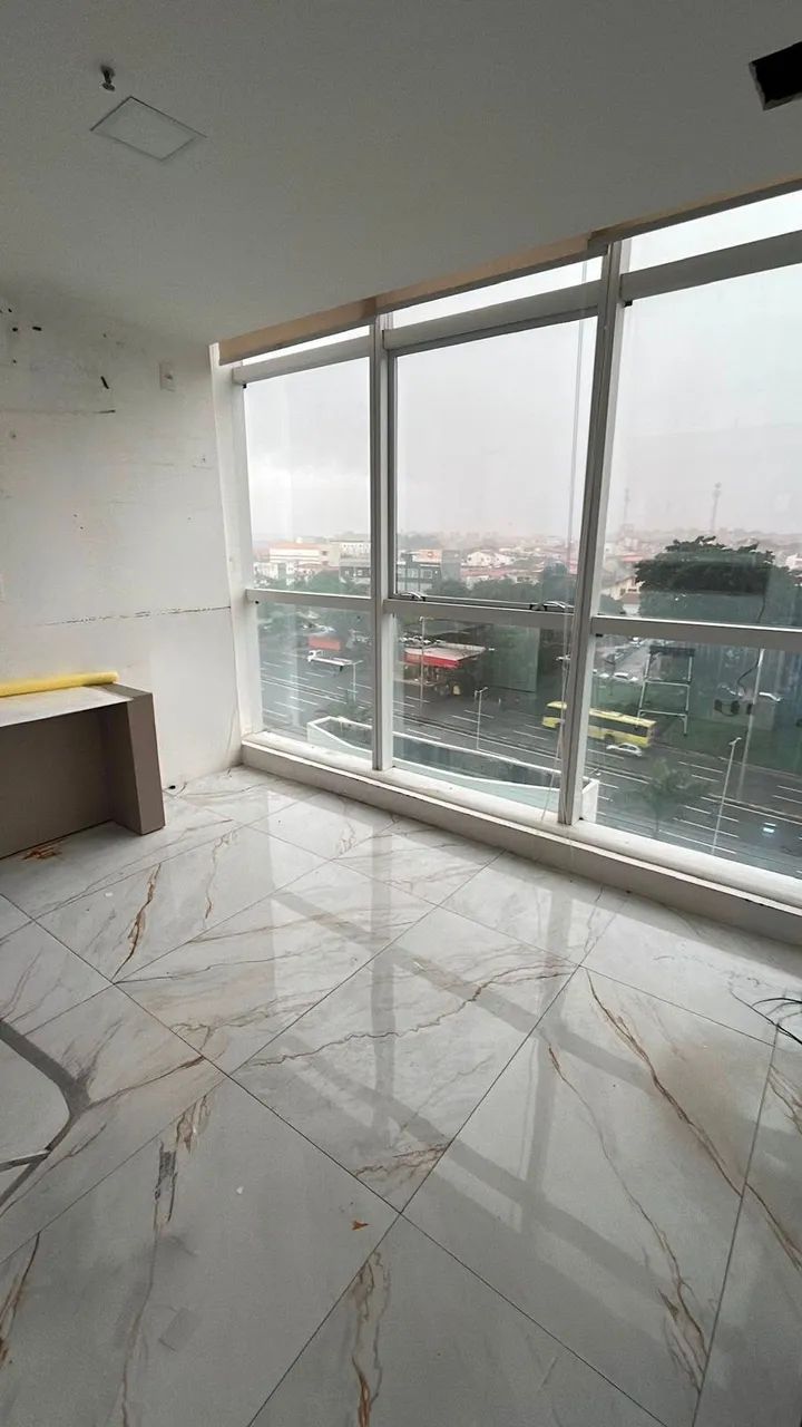 VENDO SALA COMERCIAL NO SHOPPING DA ILHA - Foto 3