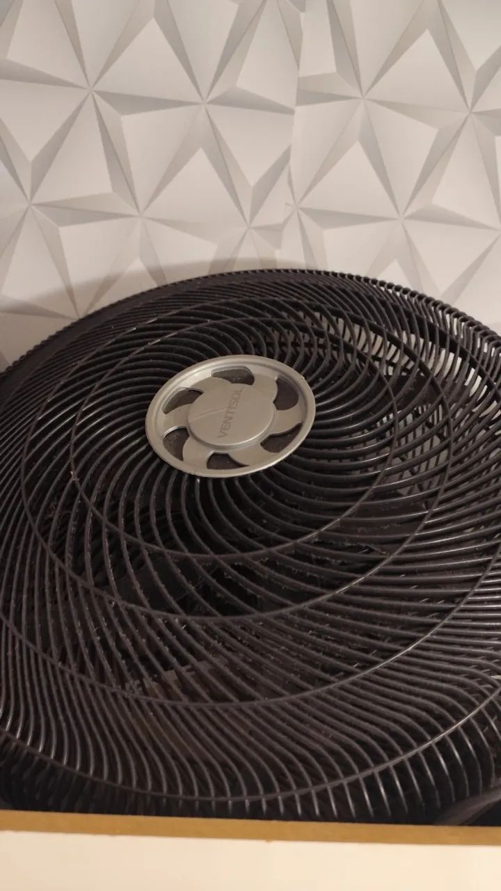 Ventilador  - Foto 2