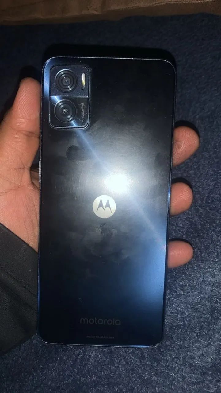 Moto e 22 - Foto 2