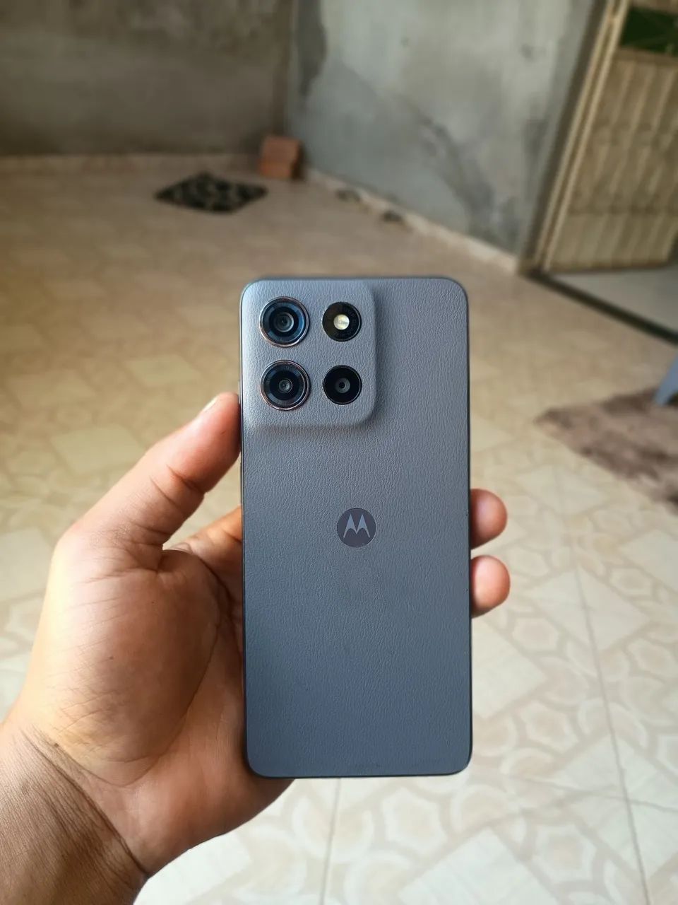 MOTOROLA G15 256GB - Foto 2