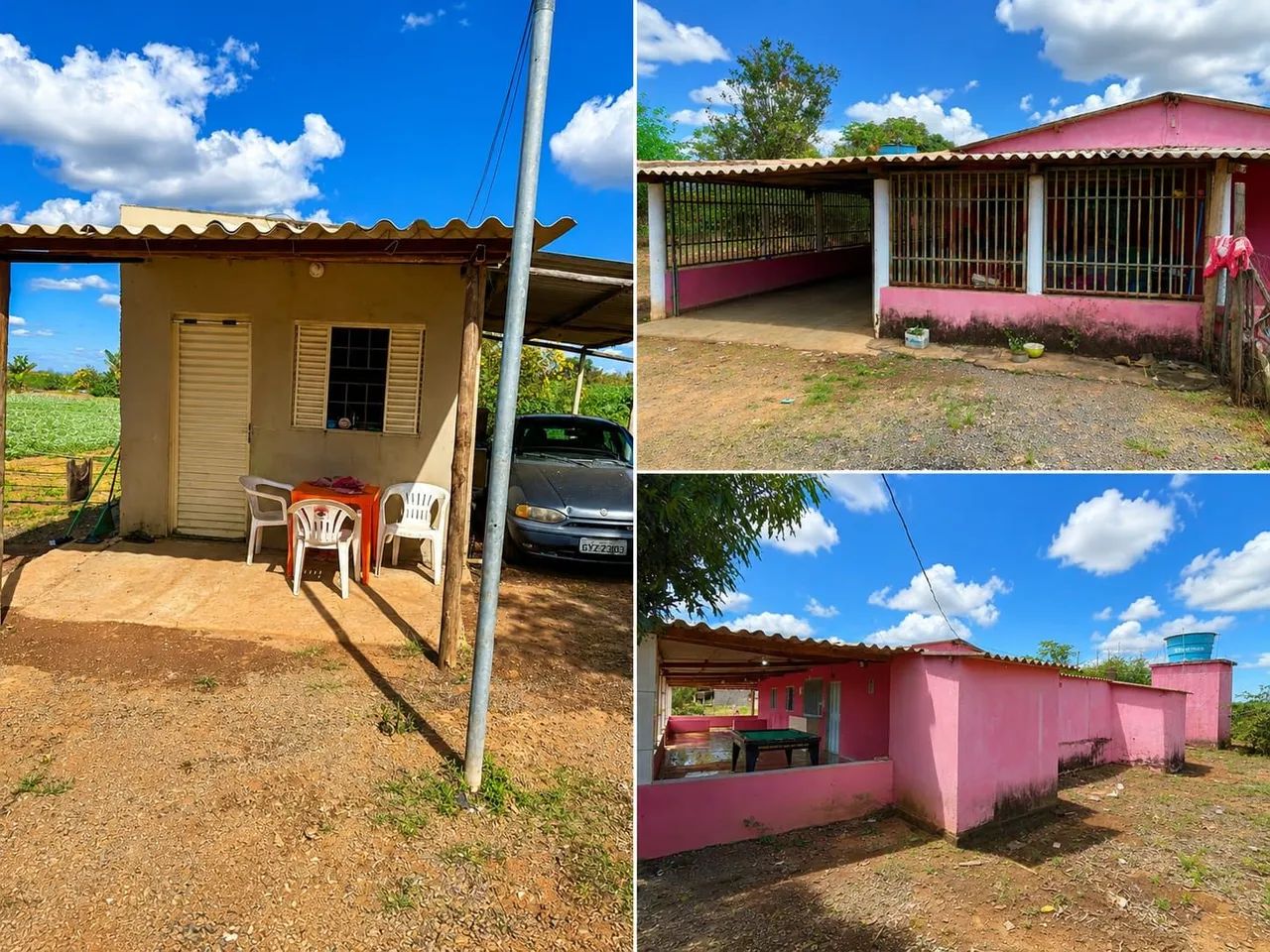Mini chácara  - Foto 4