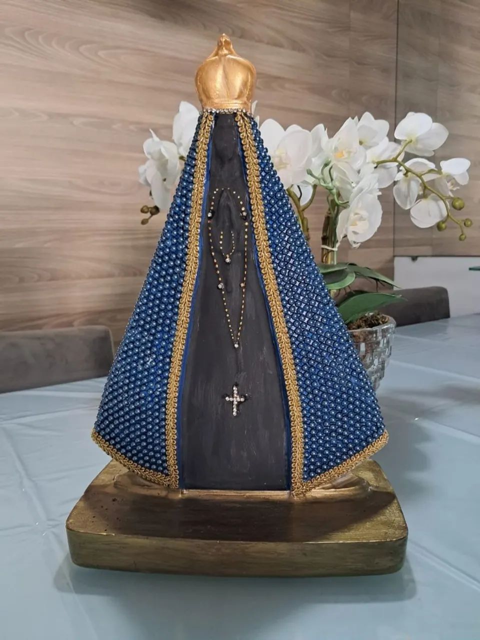 Imagem de nossa senhora Aparecida  - Foto 2