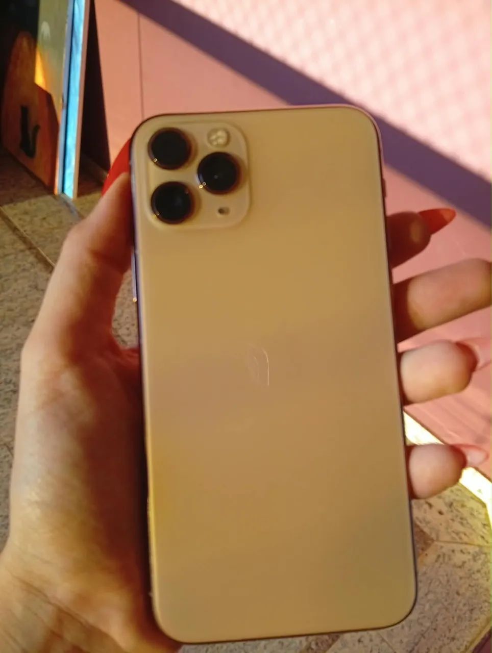 IPHONE 11 PRO - Foto 2