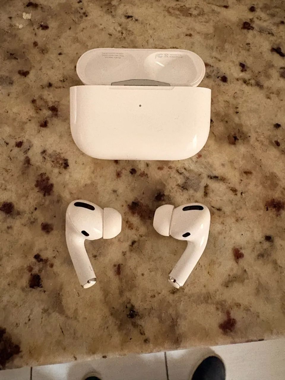 AirPods Pro 1° geração