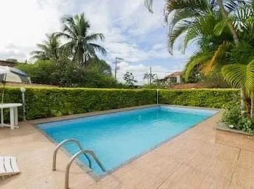 Excelente casa/sítio para aluguel mensal em Araruama - Região dos Lagos