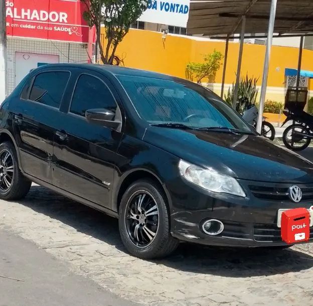 Volkswagen Gol 2013