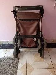 Carrinho de bebê galzerano  - Foto 2