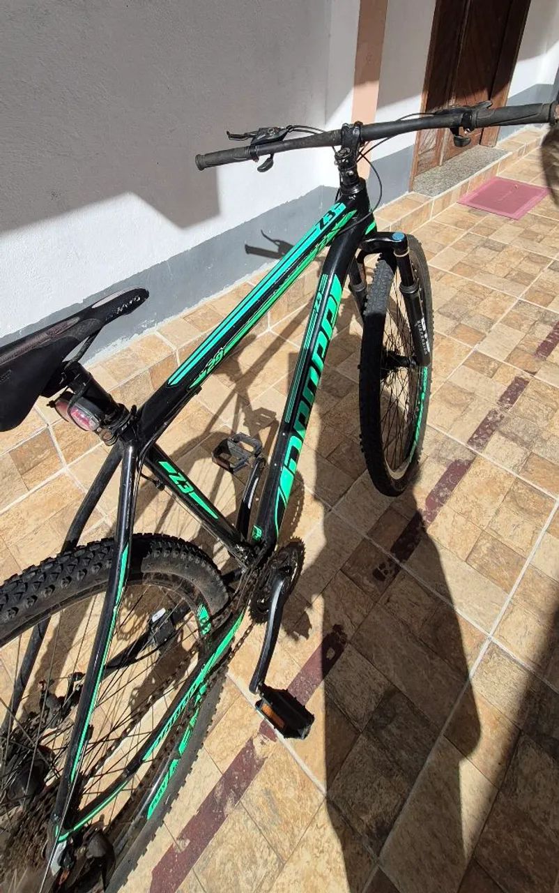 Bicicleta aro 29  - Foto 4