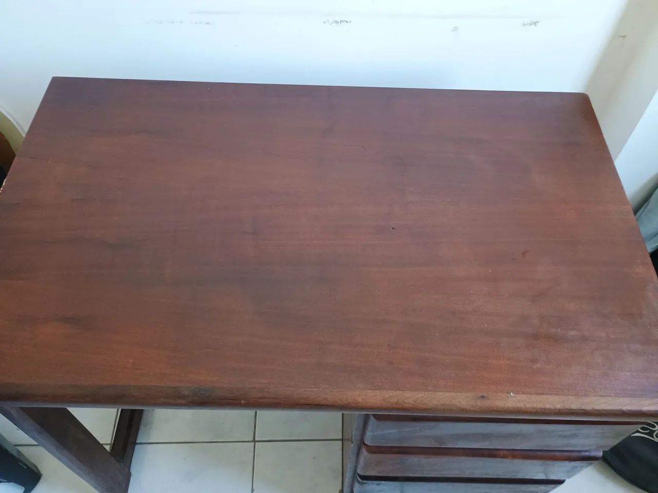 Escrivaninha 90/55 - Foto 3