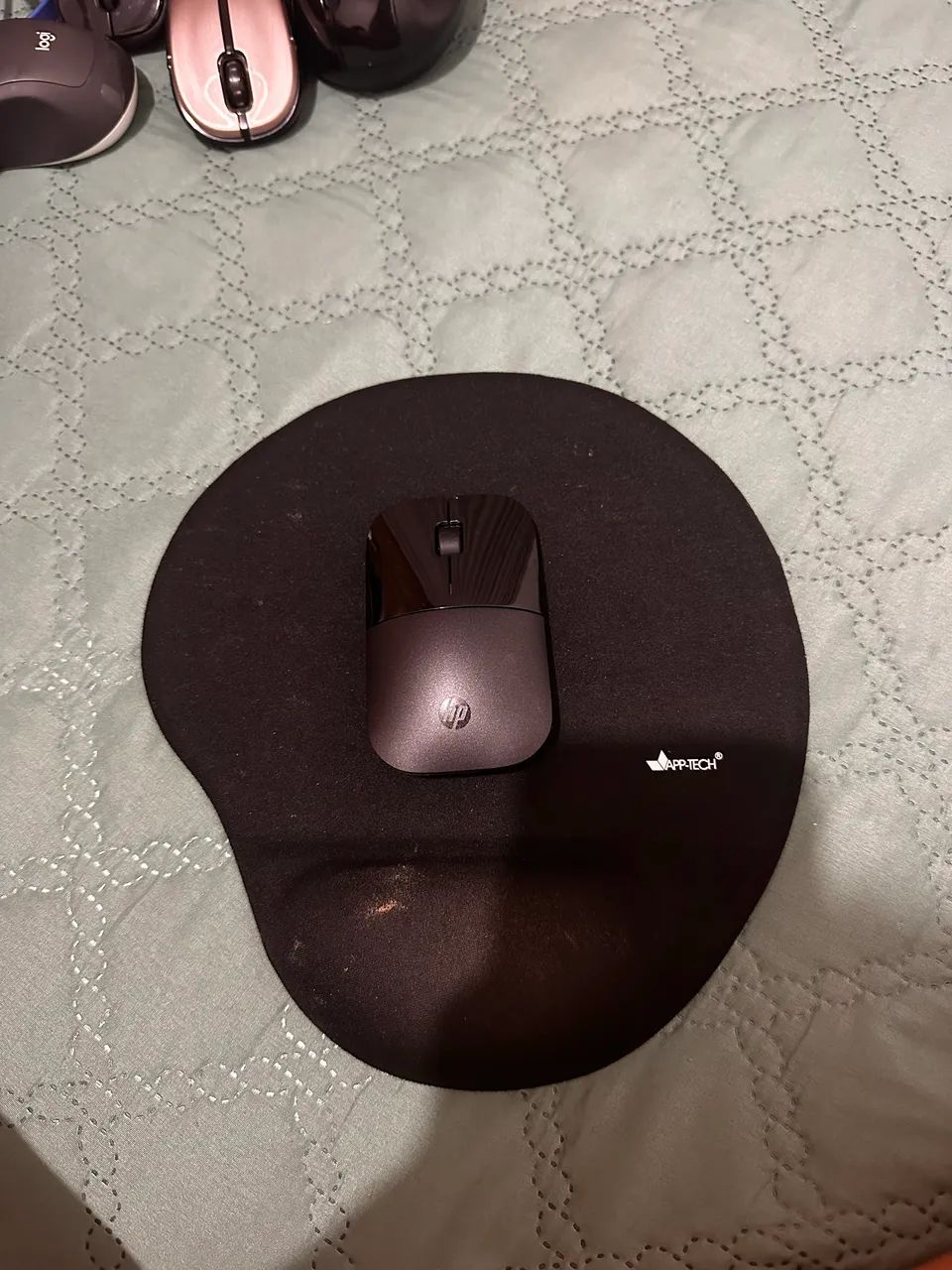 mouse HP novo - Foto 3
