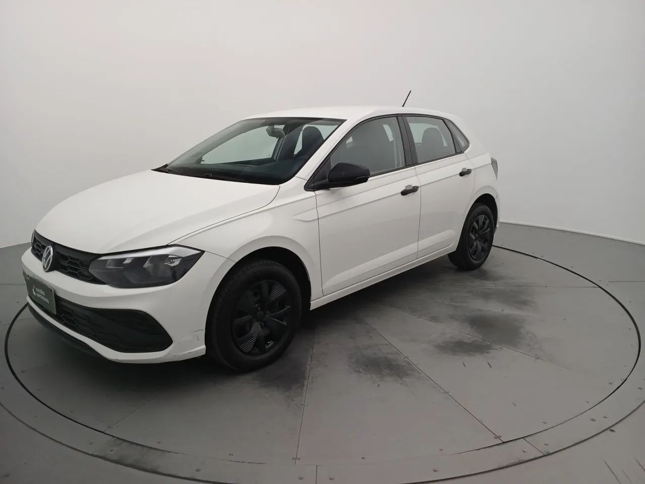 Volkswagen Polo 2026